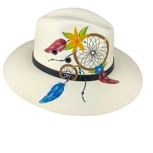 Dream Catcher Hat